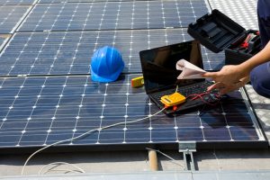 Conditions d’installation de panneaux solaire par Solaires Photovoltaïques à Lagardelle-sur-Leze